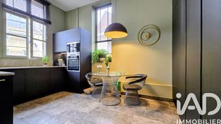  Appartement � vendre 5 pi�ces 122 m�