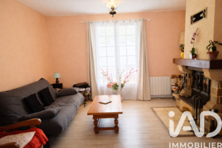  Maison � vendre 4 pi�ces 122 m�