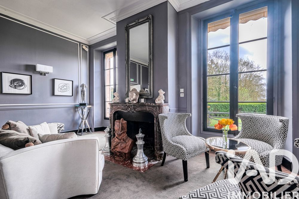 � vendre  Propri�t�/ch�teau Meaux (77100)