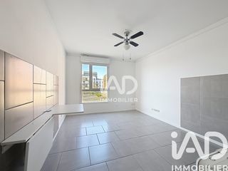  Appartement � vendre 1 pi�ce 22 m�