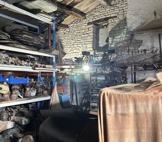  Maison � vendre 1 pi�ce 90 m�