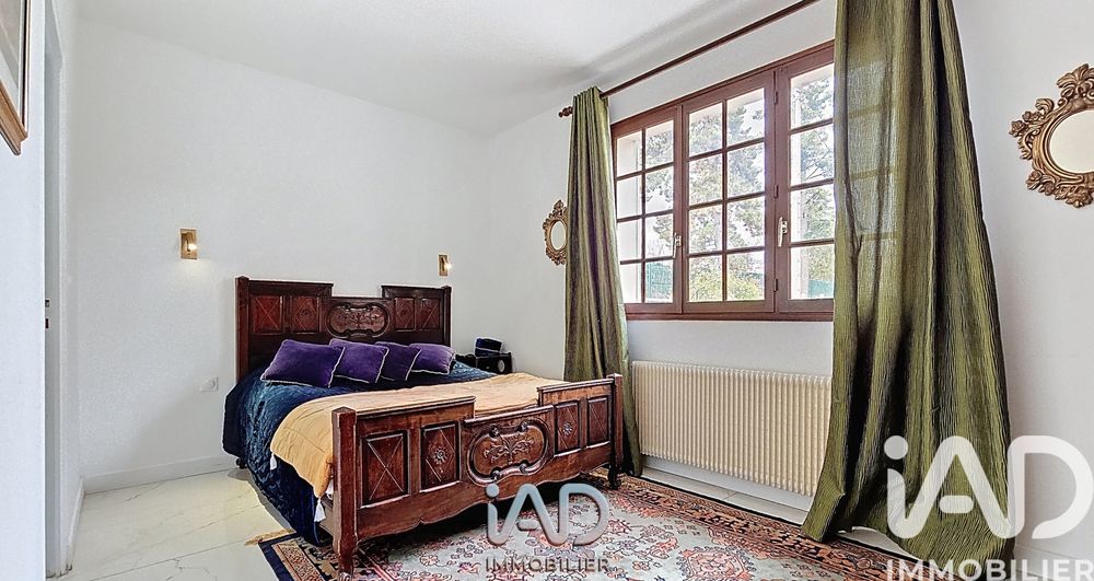 � vendre  Villa Chilly-Mazarin (91380)