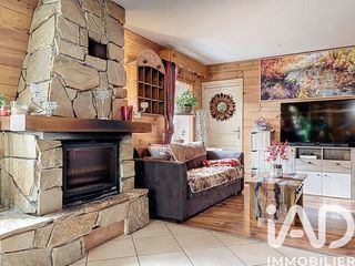  Appartement � vendre 3 pi�ces 114 m�