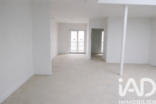  Appartement � vendre 3 pi�ces 61 m�