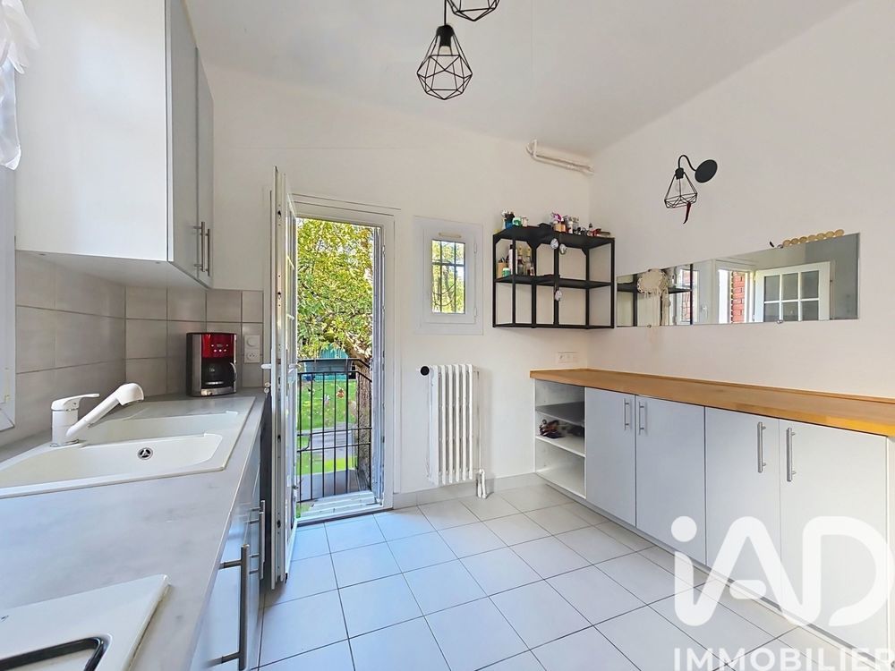 � vendre  Maison Suresnes (92150)