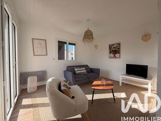  Maison � vendre 4 pi�ces 119 m�