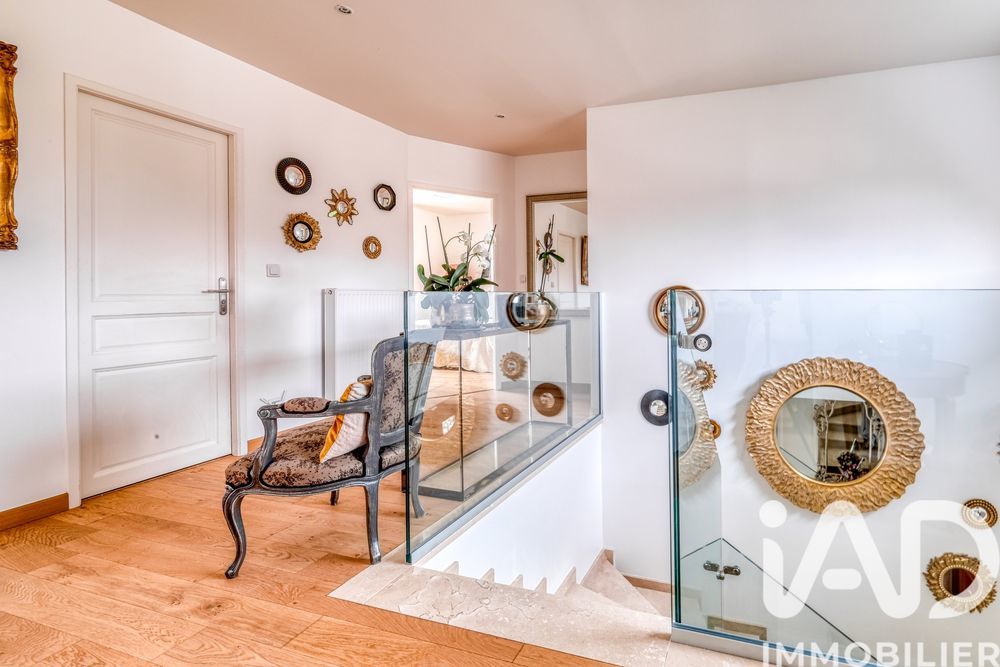 � vendre  Maison Villaines-sous-Bois (95570)