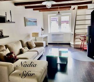  Appartement � vendre 4 pi�ces 81 m�