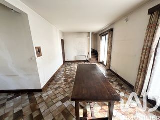  Maison � vendre 5 pi�ces 135 m�