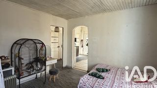  Maison � vendre 5 pi�ces 95 m�