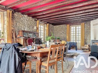  Maison � vendre 8 pi�ces 184 m�