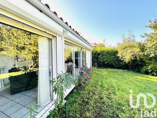  Maison � vendre 3 pi�ces 90 m�