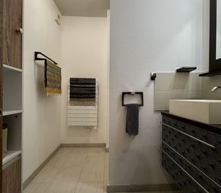  Appartement � vendre 2 pi�ces 41 m�