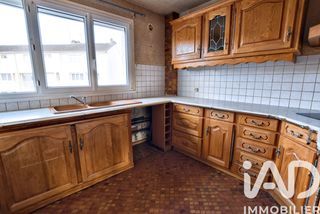  Maison � vendre 5 pi�ces 100 m�