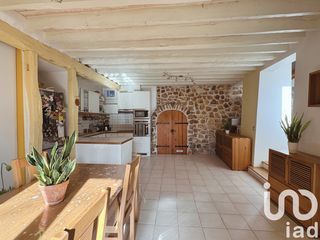  Maison � vendre 6 pi�ces 155 m�