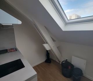  Appartement � vendre 1 pi�ce 16 m�