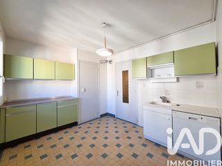  Appartement � vendre 3 pi�ces 75 m�