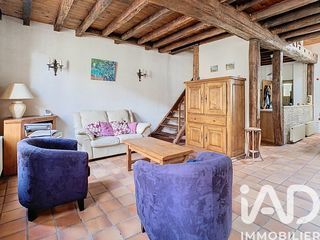  Maison � vendre 5 pi�ces 130 m�