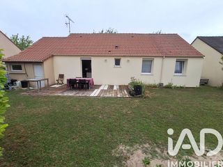  Maison � vendre 5 pi�ces 96 m�
