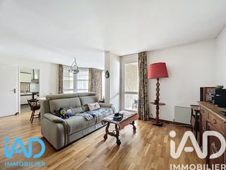  Appartement � vendre 4 pi�ces 75 m�