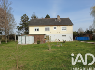  Maison � vendre 5 pi�ces 106 m�