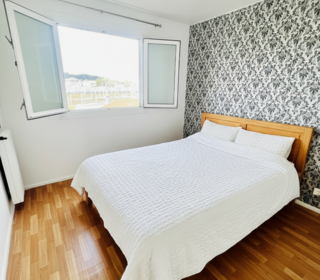  Appartement � vendre 2 pi�ces 34 m�