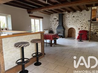  Maison � vendre 6 pi�ces 130 m�