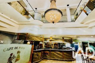  Immeuble � vendre 570 m�