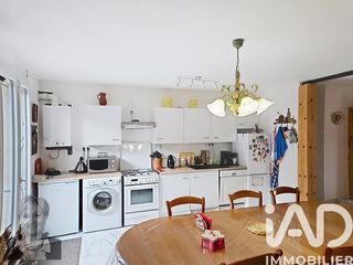  Maison � vendre 4 pi�ces 100 m�