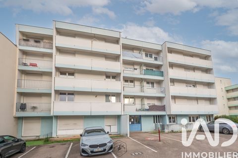   Vente Appartement 2 pi�ces Appartement - 2 pi�ce(s) - 48 m�