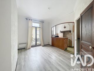  Appartement � vendre 2 pi�ces 50 m�