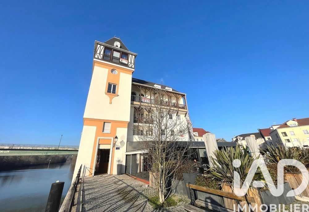 � vendre  Appartement Cergy (95000)