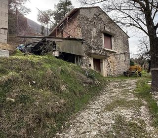  Terrain � vendre 56500 m�