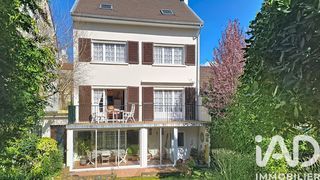  Maison � vendre 9 pi�ces 192 m�