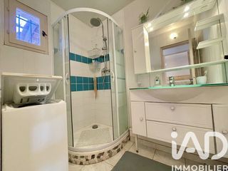  Appartement � vendre 3 pi�ces 40 m�