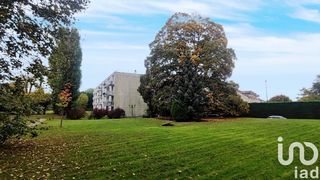  Appartement � vendre 3 pi�ces 65 m�