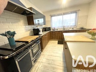  Maison � vendre 5 pi�ces 148 m�