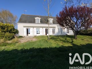  Maison � vendre 7 pi�ces 177 m�