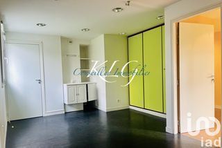  Appartement � vendre 2 pi�ces 45 m�