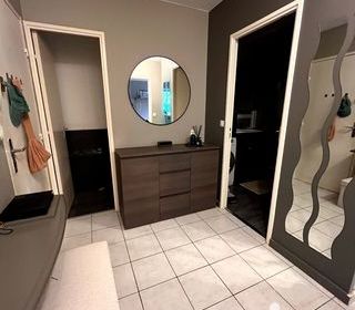  Appartement � vendre 3 pi�ces 69 m�