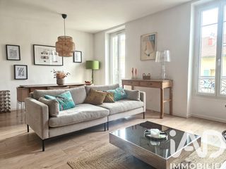  Appartement � vendre 3 pi�ces 68 m�