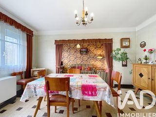  Maison � vendre 3 pi�ces 65 m�