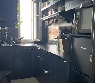  Appartement � vendre 2 pi�ces 33 m�