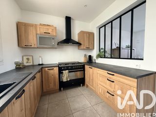  Maison � vendre 6 pi�ces 126 m�