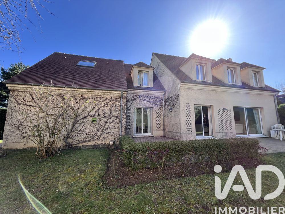 � vendre  Maison Louveciennes (78430)