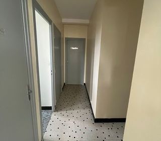  Appartement � vendre 2 pi�ces 50 m�