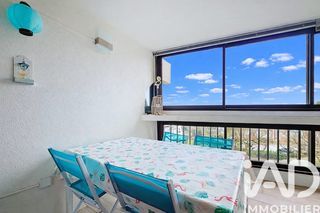  Appartement � vendre 1 pi�ce 21 m�