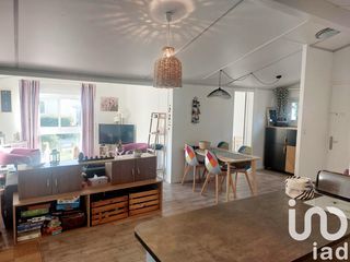  Maison � vendre 4 pi�ces 65 m�