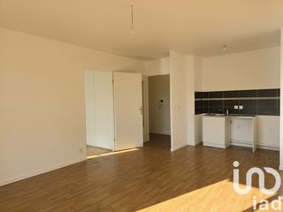  Appartement � vendre 2 pi�ces 47 m�