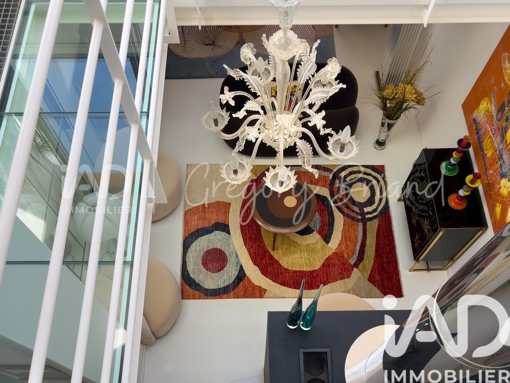 � vendre  Maison Bordeaux (33000)